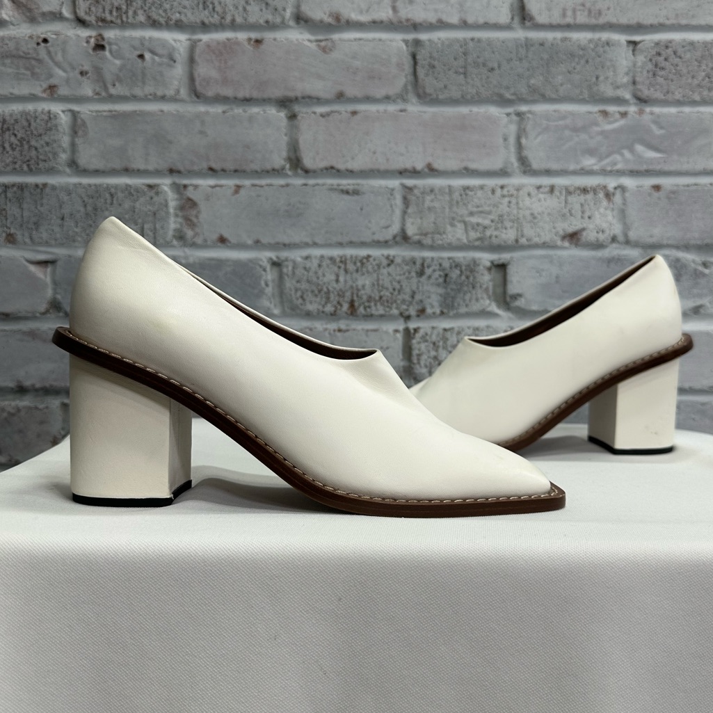 Plan C Heels